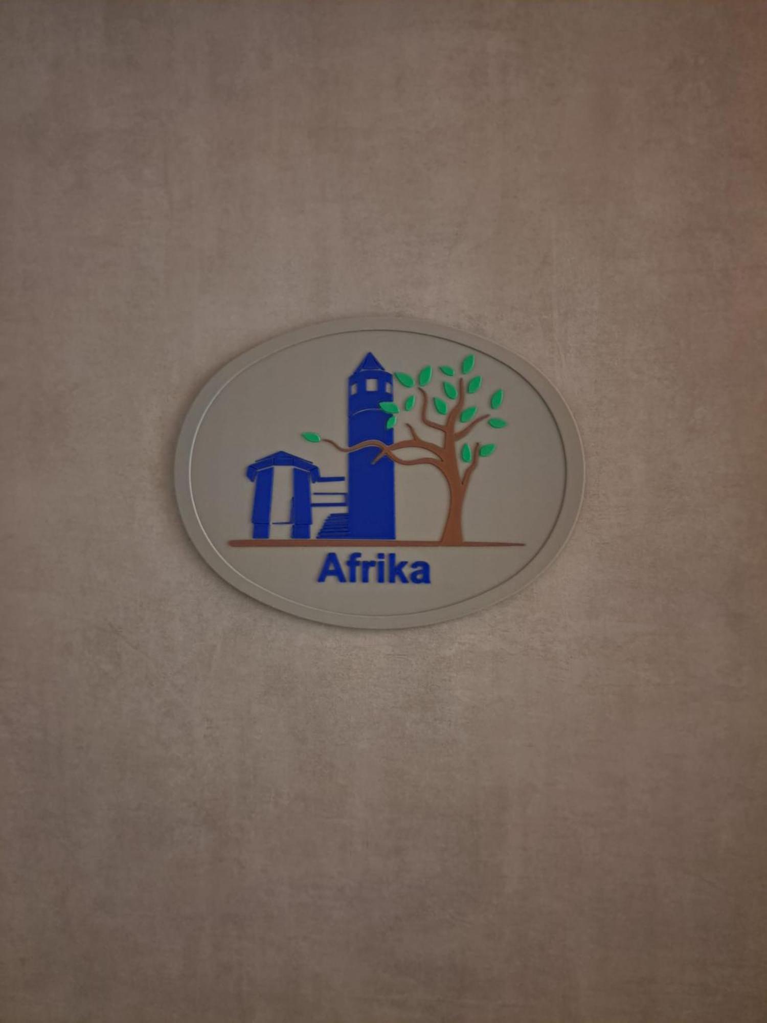Apartamento W.I.P. Welt Im Park Dresde Exterior foto
