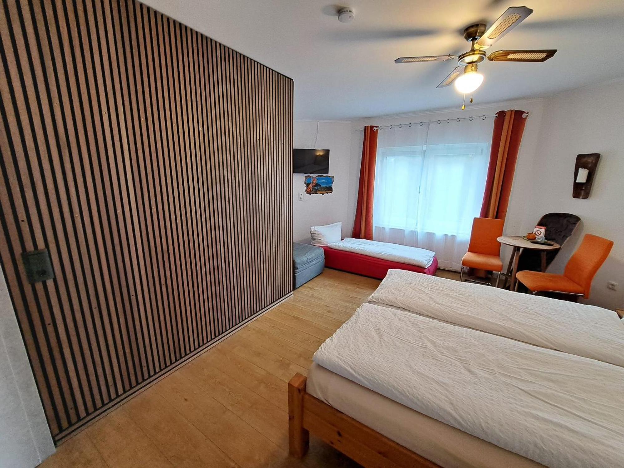 Apartamento W.I.P. Welt Im Park Dresde Exterior foto