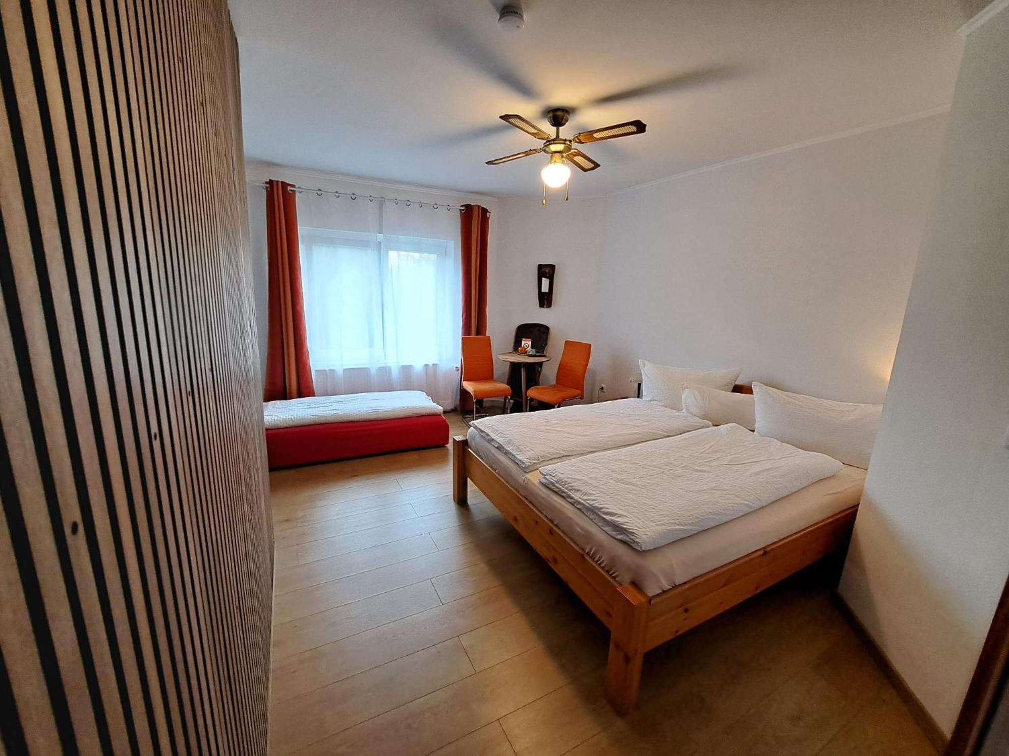 Apartamento W.I.P. Welt Im Park Dresde Exterior foto