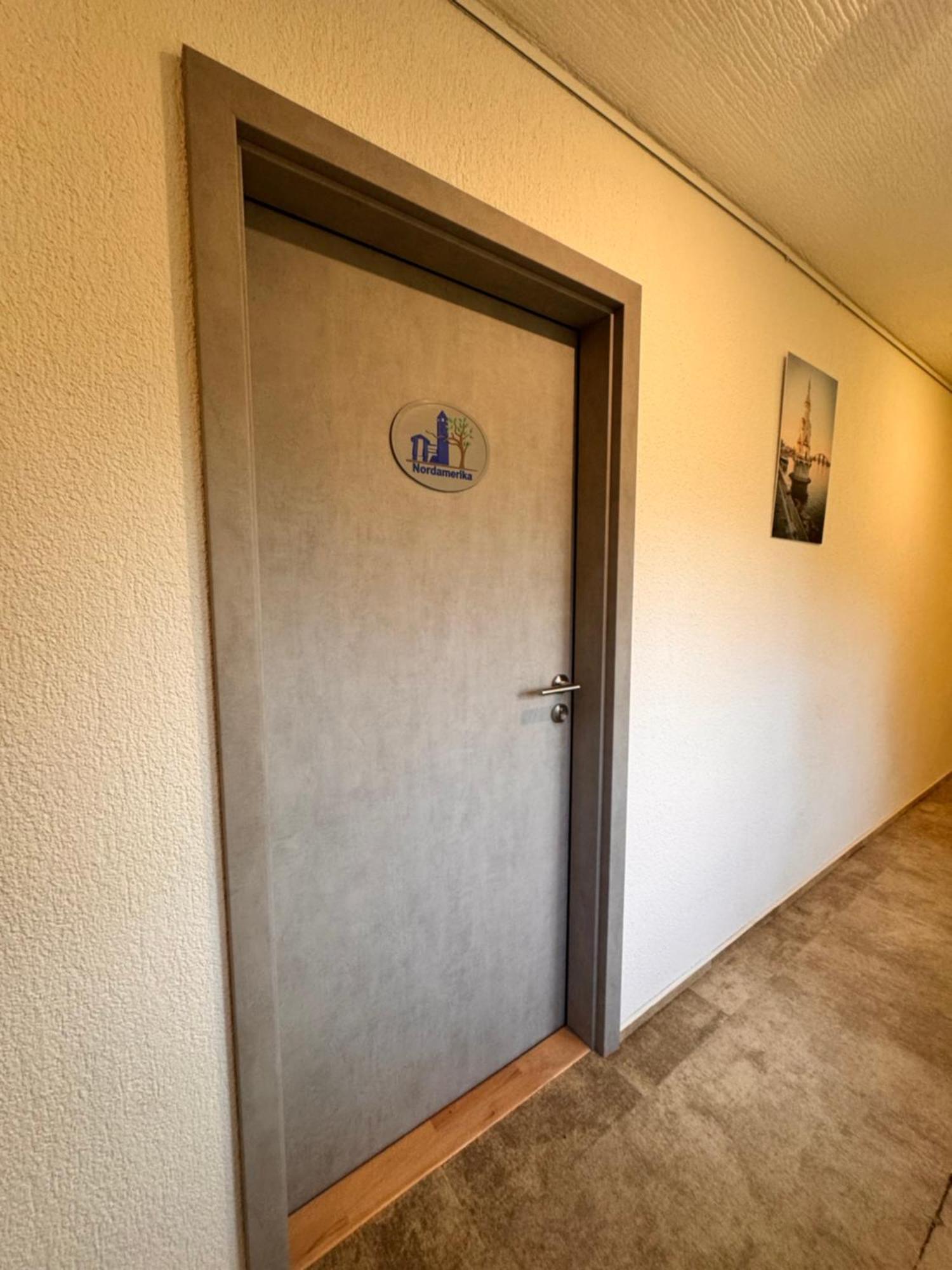 Apartamento W.I.P. Welt Im Park Dresde Exterior foto